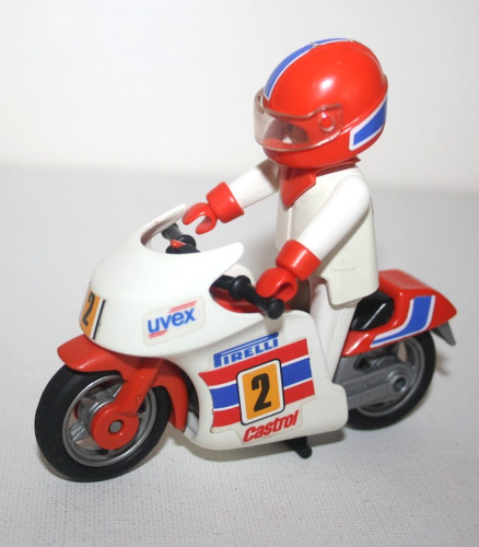 Playmobil vintage 3303 - playmobil,
