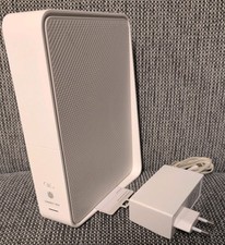 Unitymedia Connect Box WLAN