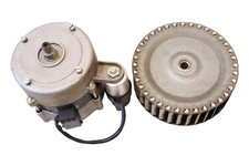 AEG Ölbrenner-Motor EB 95C28/2 Ölbrennermotor aus EL 01 A.2H ECONOM 2000