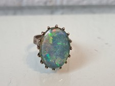 sehr schöner , alter Ring   