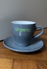 Segafredo 6 Stück Grande Cappuccino Tasse Set mit 6 Tassen Kaffee Kaffe Neu