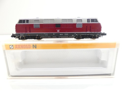 Arnold 2023 diesellok - 2023,
