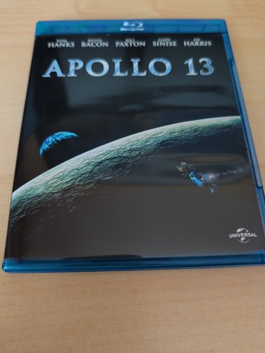 Apollo blu ray tom - 13,