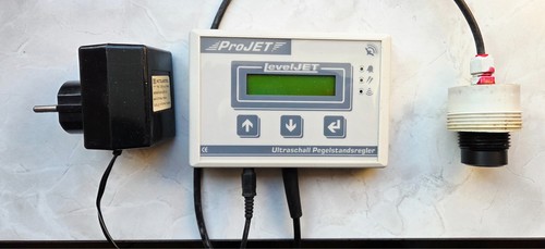 Projet leveljet - projet, –