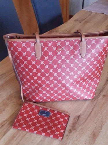 Joop cortina lara shopper rot - cortina,