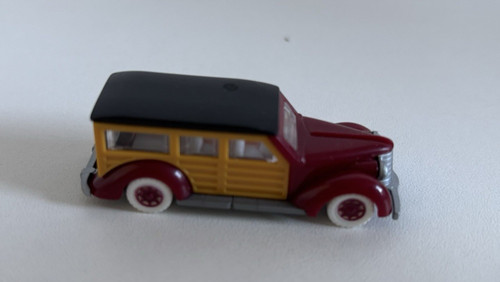 Fahrzeug oldtimer serie - ei,