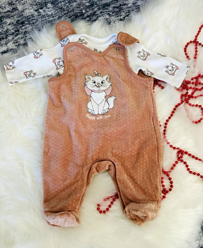 Baby tlg set gr 56 - 2-tlg.,