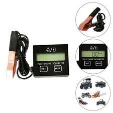Drehzahlmesser digital für
