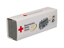 Bub VW Bus T1 mit Eriba