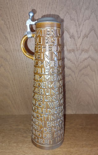 Steingut krug bierkrug - krug,,