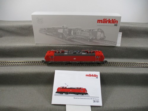Märklin spur 36181 - märklin,
