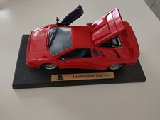 Maisto lamborghini diablo - "lamborghini,