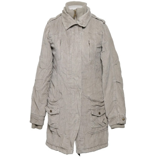 Fishbone parka damen - fishbone,, parka,