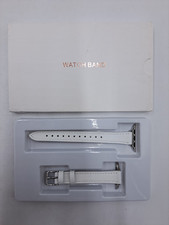 SUNFWR Leder Armband für