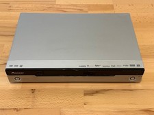 Pioneer DVR-560HX-S DVD