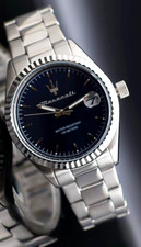 Maserati Competizione Uhr