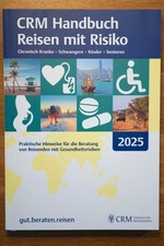 CRM Handbuch Reisen mit Risiko