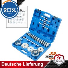 Radlager-Werkzeug-Satz 31-tlg