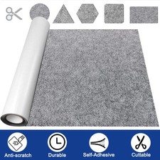 Selbstklebend Filzstoff