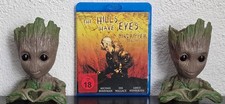 The Hills Have Eyes &