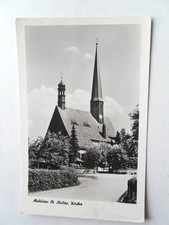 AK Mülsen St. Niclas Kirche
