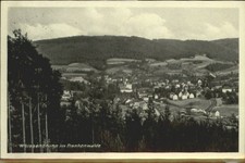 Weissenbrunn kronach - weissenbrunn,