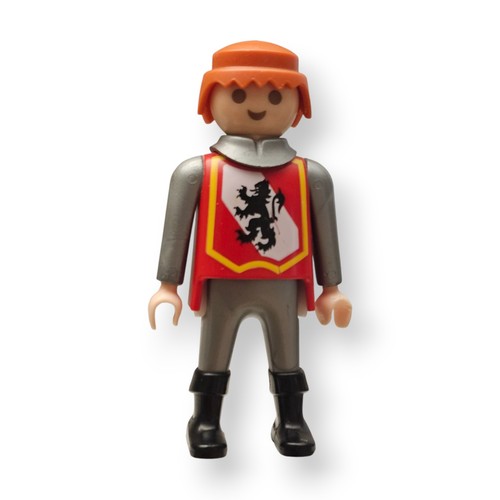 Playmobil figur mann ritter - mann,