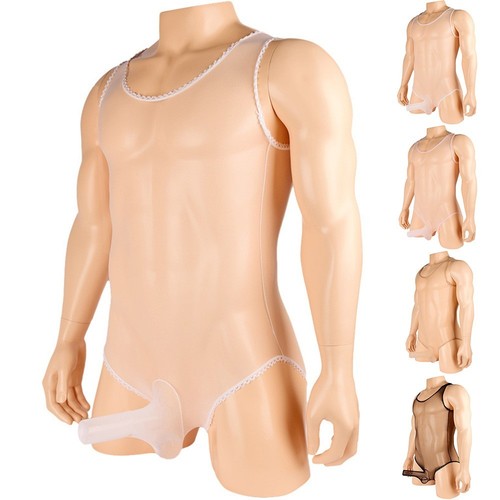 Body overall trikot unterhemd - overall,