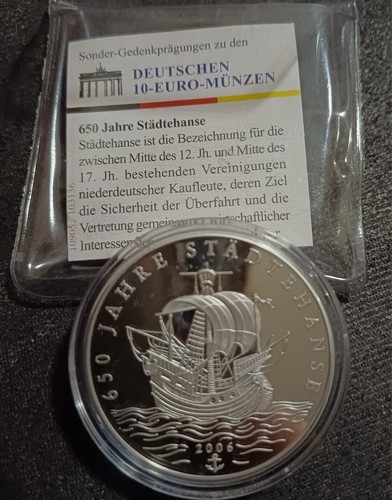 650 jahre städtehanse 2004 - 650,