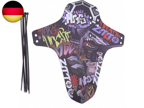 Fahrrad spritzschutz - fahrrad,