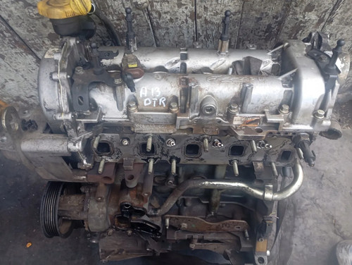 Motor opel astra corsa - motor, d