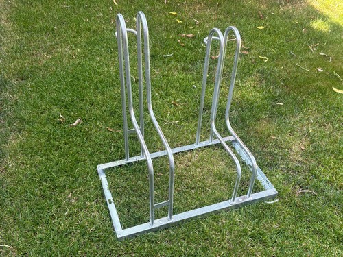 Fahrradständer für - , 2