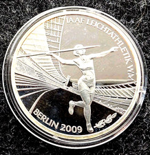 10‑Euro‑Silbermünze
