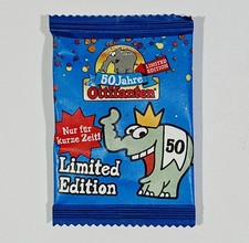 Edeka 50 JAHRE OTTIFANTEN