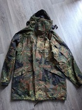 NÄSSESCHUTZJACKE Wattana, Mobast,Gr.M, Bundeswehr,  Idz, Ksk