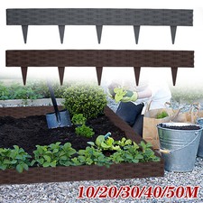 5-50M Rasenkante Palisade