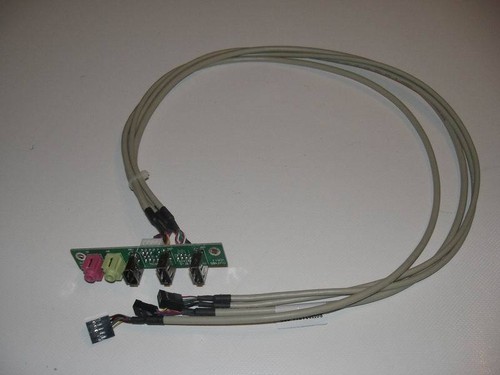 Usb audio firewire - usb,,