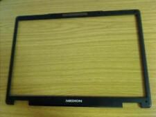 Displaygehäuse vorne für Medion MIM2300 MD96420 MIM2280 MD96380