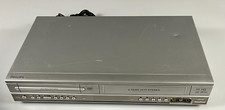 Philips  DVP721VR  DVD Player / Videorecorder Kombigerät #ST111