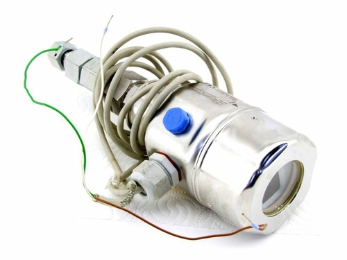 Endress+Hauser