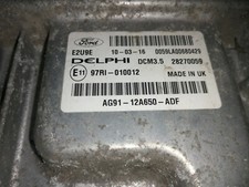 Ford Mondeo MK4 2013 2.0 tdci