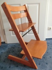 Kinderstuhl Stokke Tripp