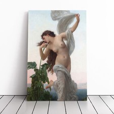 William Adolphe Bouguereau