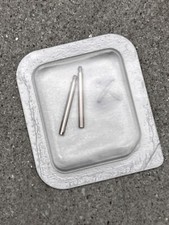 #1355 NEU ORIGINAL ROLEX SCHRAUBE SCREW BANDGLIED LINK NEW B32-33443-D2