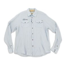 Camp David Hemd Gr. L Muscle