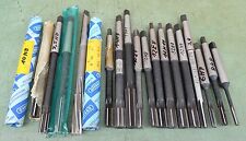 Maschinen Reibahle Ø 5 6 7 8 9 10 11 12 13 14 15 mm MK1 H7 H8 E8 F8 HSSE HSS HM