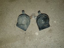 Range Rover L322 Huppe Hupe