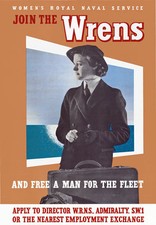 2W23 Vintage Zweiter Weltkrieg