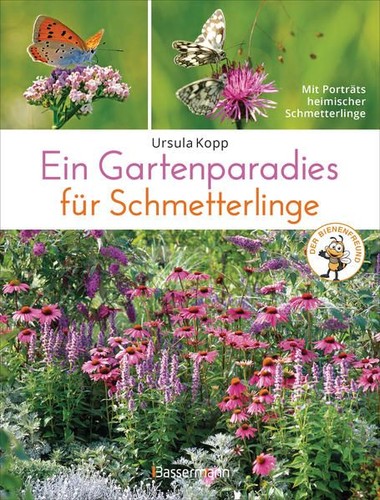 Ein gartenparadies für - ein,