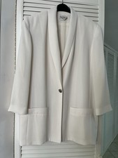 Edler Blazer Gr.44 Von Frank